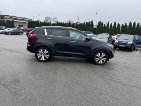 Kia Sportage 4x4 - 1.7CRDI - РЕАЛНИ КИЛОМЕТРИ - УНИКАТ, снимка 4