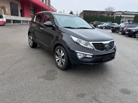 Kia Sportage 4x4 - 1.7CRDI - РЕАЛНИ КИЛОМЕТРИ - УНИКАТ, снимка 3