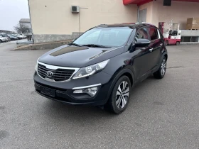 Kia Sportage 4x4 - 1.7CRDI - РЕАЛНИ КИЛОМЕТРИ - УНИКАТ, снимка 1