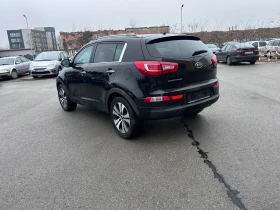 Kia Sportage 4x4 - 1.7CRDI - РЕАЛНИ КИЛОМЕТРИ - УНИКАТ, снимка 7