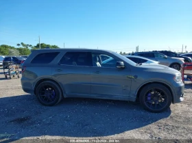 Dodge Durango R/T, снимка 12