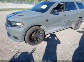 Dodge Durango R/T, снимка 14