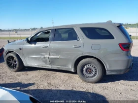 Dodge Durango R/T, снимка 13