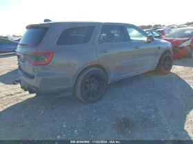 Dodge Durango R/T, снимка 5