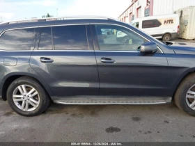 Mercedes-Benz GL 450 2015 MERCEDES-BENZ GL 450 4MATIC | Mobile.bg    7