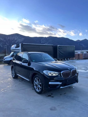 BMW X3 Plug-in hybrid | Mobile.bg    2