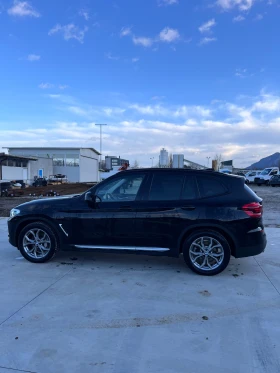 BMW X3 Plug-in hybrid | Mobile.bg    5