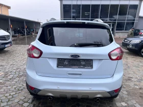 Ford Kuga 2.0d 4x4 Auto, снимка 6