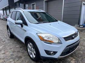 Обява за продажба на Ford Kuga 2.0d 4x4 Auto ~12 500 лв. - изображение 2