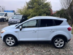 Обява за продажба на Ford Kuga 2.0d 4x4 Auto ~12 500 лв. - изображение 7