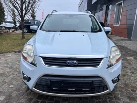 Обява за продажба на Ford Kuga 2.0d 4x4 Auto ~12 500 лв. - изображение 1