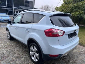 Ford Kuga 2.0d 4x4 Auto, снимка 7