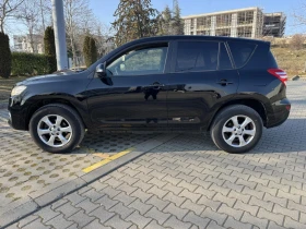 Toyota Rav4 2.0iАвтомат 4х4, снимка 14