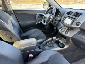 Toyota Rav4 2.0iАвтомат 4х4, снимка 5