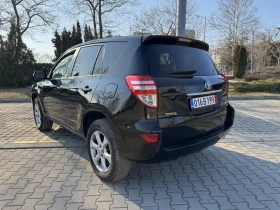 Toyota Rav4 2.0iАвтомат 4х4, снимка 4