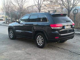 Jeep Grand cherokee 3.6 Limited Газ, снимка 6