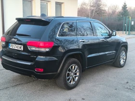 Jeep Grand cherokee 3.6 Limited Газ, снимка 7