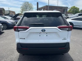 Toyota Rav4 * HYBRID LE* * АвтоКредит* - 47799 лв. - 81642078 8