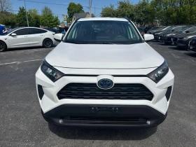 Toyota Rav4 * HYBRID LE* * АвтоКредит* - 47799 лв. - 81642078 2