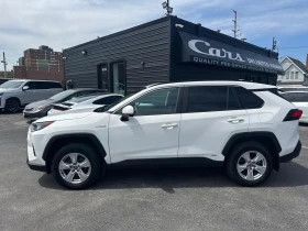 Toyota Rav4 * HYBRID LE* * АвтоКредит* - 47799 лв. - 81642078 3