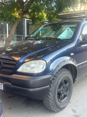 Обява за продажба на Mercedes-Benz ML 230 ~5 000 лв. - изображение 1