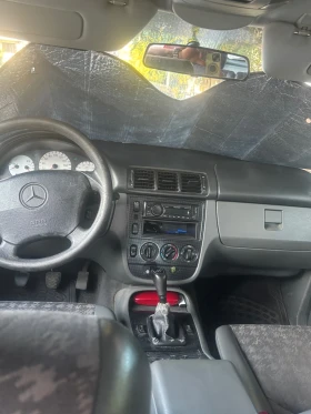 Обява за продажба на Mercedes-Benz ML 230 ~5 000 лв. - изображение 2
