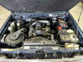 Toyota Land cruiser Prado KZJ78 | Mobile.bg    14