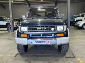 Обява за продажба на Toyota Land cruiser Prado KZJ78 ~35 400 лв. - изображение 1
