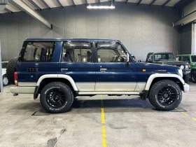 Обява за продажба на Toyota Land cruiser Prado KZJ78 ~35 400 лв. - изображение 7