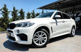 BMW X6 3.0D XDRIVE FULL M PERFORMANCE  100% | Mobile.bg    4