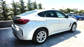 BMW X6 3.0D XDRIVE FULL M PERFORMANCE  100% | Mobile.bg    8