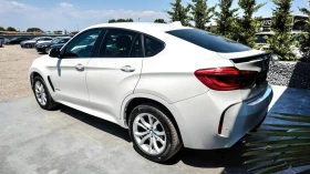 BMW X6 3.0D XDRIVE FULL M PERFORMANCE  100% | Mobile.bg    6
