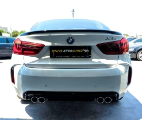 BMW X6 3.0D XDRIVE FULL M PERFORMANCE  100% | Mobile.bg    7