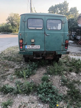 Uaz 452 | Mobile.bg    3