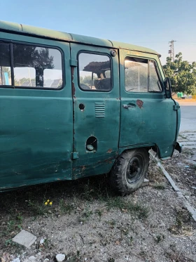 Uaz 452 | Mobile.bg    2