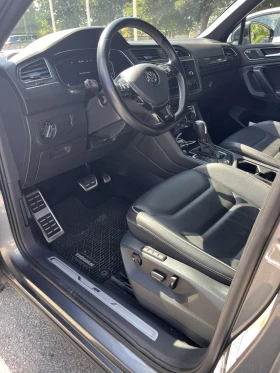 VW Tiguan 7  / 2.0 | Mobile.bg    10