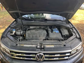 VW Tiguan 7  / 2.0 | Mobile.bg    9