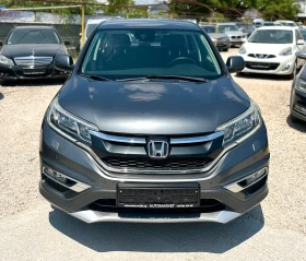 Honda Cr-v 2.0 i-VTEC 155HP - 29999 лв. - 39864580 2