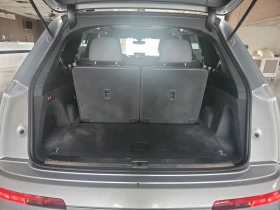 Audi Q7 3.0T* PREMIUM* PLUS* MATRIX* ДИСТРОНИК* КАМЕРА* BO - 29800 лв. - 44397527 14