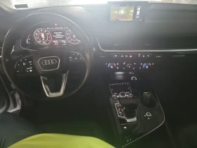 Audi Q7 3.0T* PREMIUM* PLUS* MATRIX* ДИСТРОНИК* КАМЕРА* BO - 29800 лв. - 44397527 8