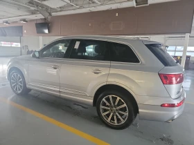 Audi Q7 3.0T* PREMIUM* PLUS* MATRIX* ДИСТРОНИК* КАМЕРА* BO - 29800 лв. - 44397527 4