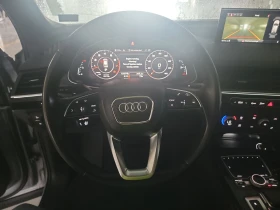 Audi Q7 3.0T* PREMIUM* PLUS* MATRIX* ДИСТРОНИК* КАМЕРА* BO - 29800 лв. - 44397527 9