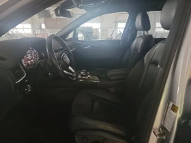 Audi Q7 3.0T* PREMIUM* PLUS* MATRIX* ДИСТРОНИК* КАМЕРА* BO - 29800 лв. - 44397527 10