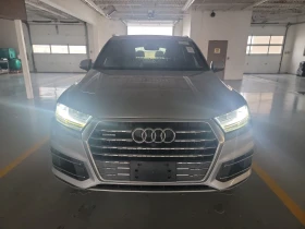 Audi Q7 3.0T* PREMIUM* PLUS* MATRIX* ДИСТРОНИК* КАМЕРА* BO - 29800 лв. - 44397527 5