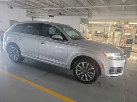 Audi Q7 3.0T* PREMIUM* PLUS* MATRIX* ДИСТРОНИК* КАМЕРА* BO - 29800 лв. - 44397527 3