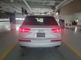 Audi Q7 3.0T* PREMIUM* PLUS* MATRIX* ДИСТРОНИК* КАМЕРА* BO - 29800 лв. - 44397527 6