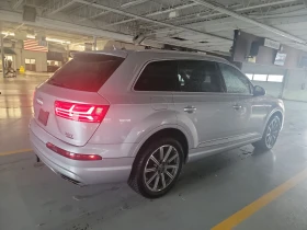 Audi Q7 3.0T* PREMIUM* PLUS* MATRIX* ДИСТРОНИК* КАМЕРА* BO - 29800 лв. - 44397527 2