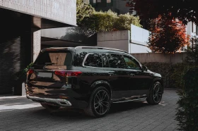     Mercedes-Benz GLS580 AMG FULL