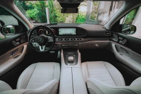 Mercedes-Benz GLS580 AMG FULL | Mobile.bg    6