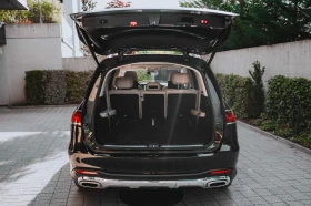 Mercedes-Benz GLS580 AMG FULL | Mobile.bg    5